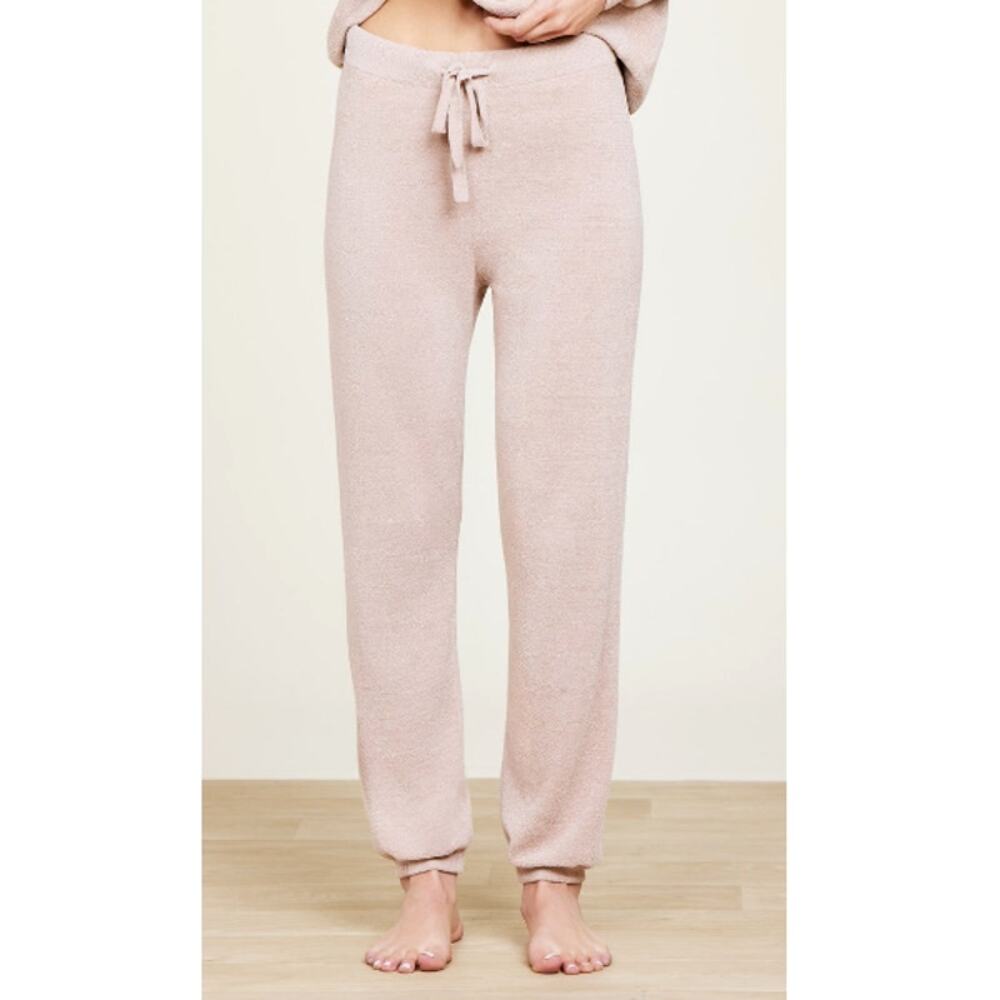 Barefoot Dreams Women's Willow CozyChic Ultra Lite Track Pants Size S